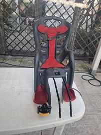 porta bicicletta bambino