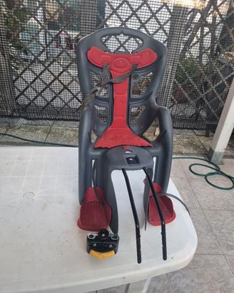 porta bicicletta bambino