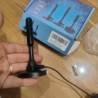 Antenna TV da interno