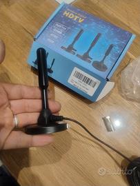 Antenna TV da interno