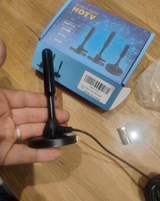 Antenna TV da interno