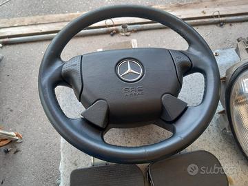 Ricambi Slk r170