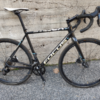 Focus Mares CX 56/L ciclocross carbonio