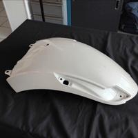 Parafango post Moto Guzzi California 1400