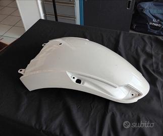 Parafango post Moto Guzzi California 1400