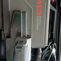 Panasonic M3 videocamera vintage