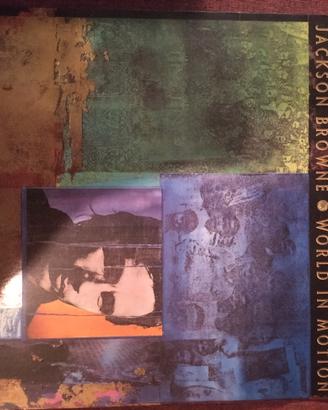 50 dischi in vinile 33giri