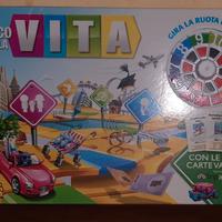 Gioco in scatola della VITA - HASBRO