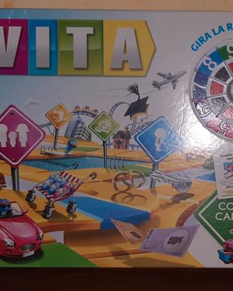 Gioco in scatola della VITA - HASBRO