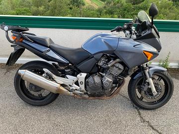 Honda CBF 600 - 2002