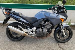 Honda CBF 600 - 2002