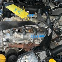 Motore Opel Z13DT 1.3 CDTI