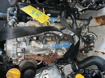 Motore Opel Z13DT 1.3 CDTI