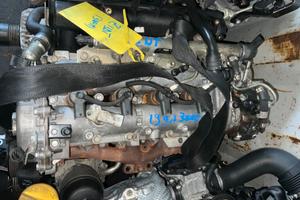 Motore Opel Z13DT 1.3 CDTI