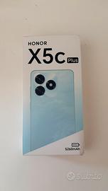 Honor x5 plus