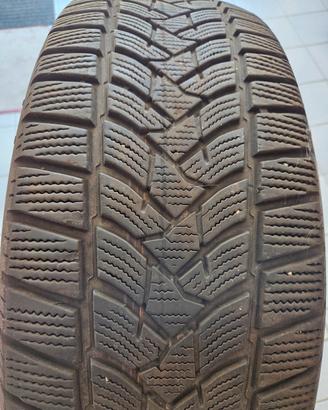 Set gomme termiche