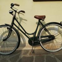 Bici donna