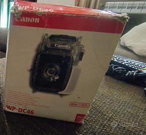 Canon WP-DC46