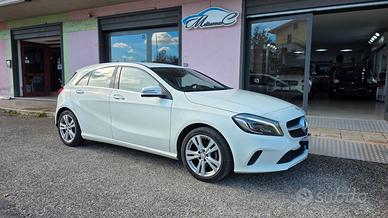 Mercedes-benz A 180 d Sport