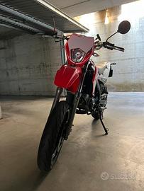 Rieju Mrt 50 motard 2023