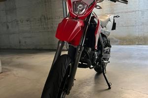 Rieju Mrt 50 motard 2023