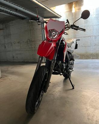 Rieju Mrt 50 motard 2023