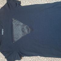 maglietta maniche corte guess