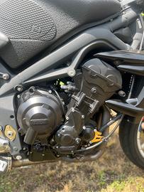 Triumph Street Triple - 2009