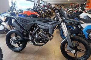 BETA RR 125 4T RR 125 4T MOTARD T