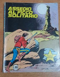 Piccolo Ranger fumetto n.239