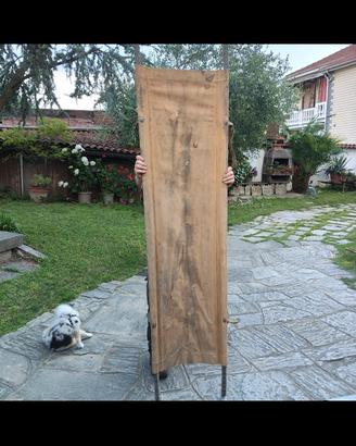 barella militare