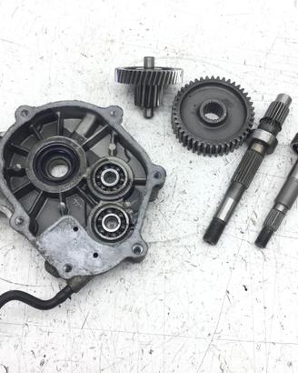 SYM SYMPHONY S 125 CARTER E INGRANAGGI RUOTA POSTE