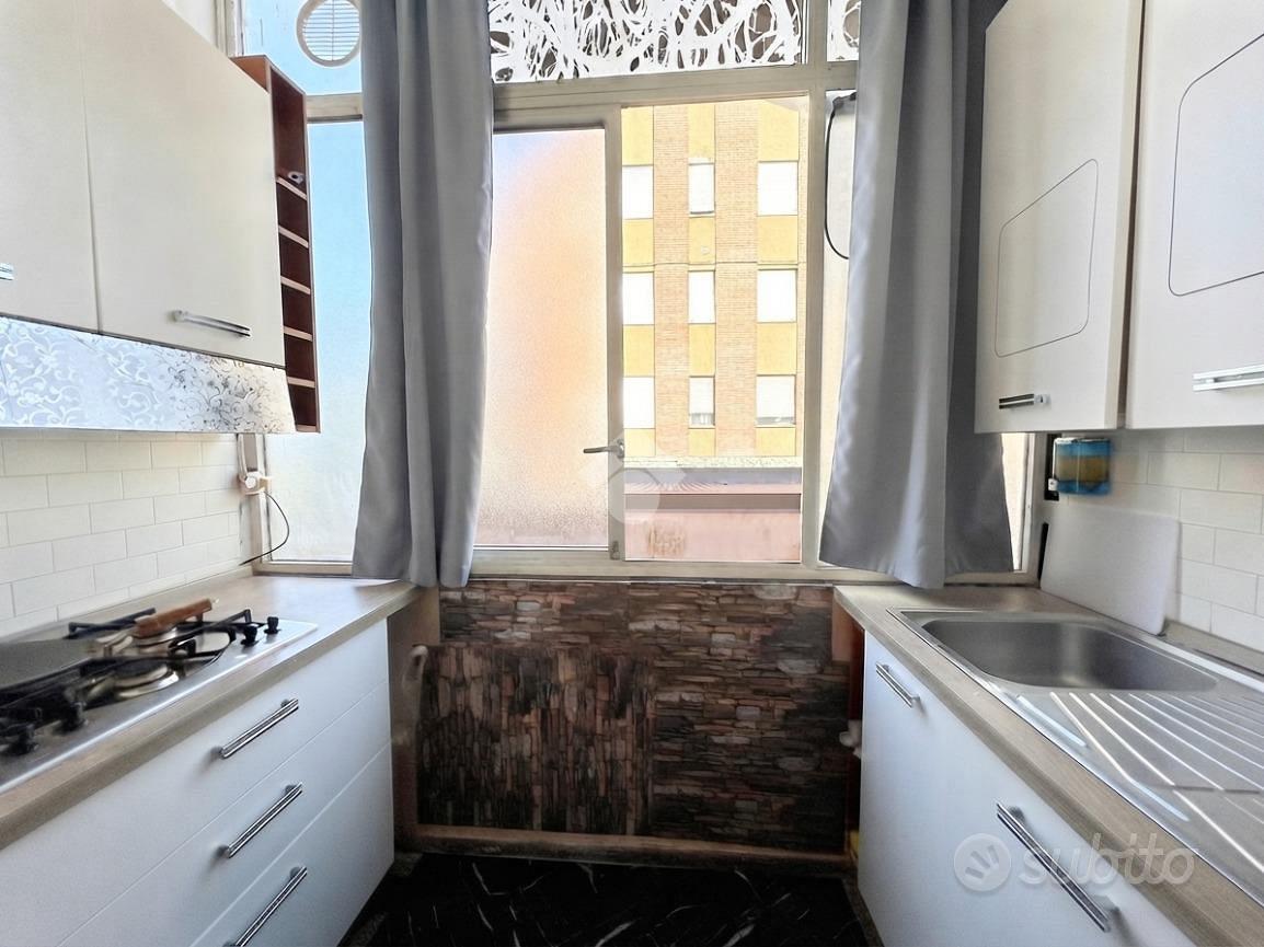 Appartamento – Rio Saliceto - Vista 5
