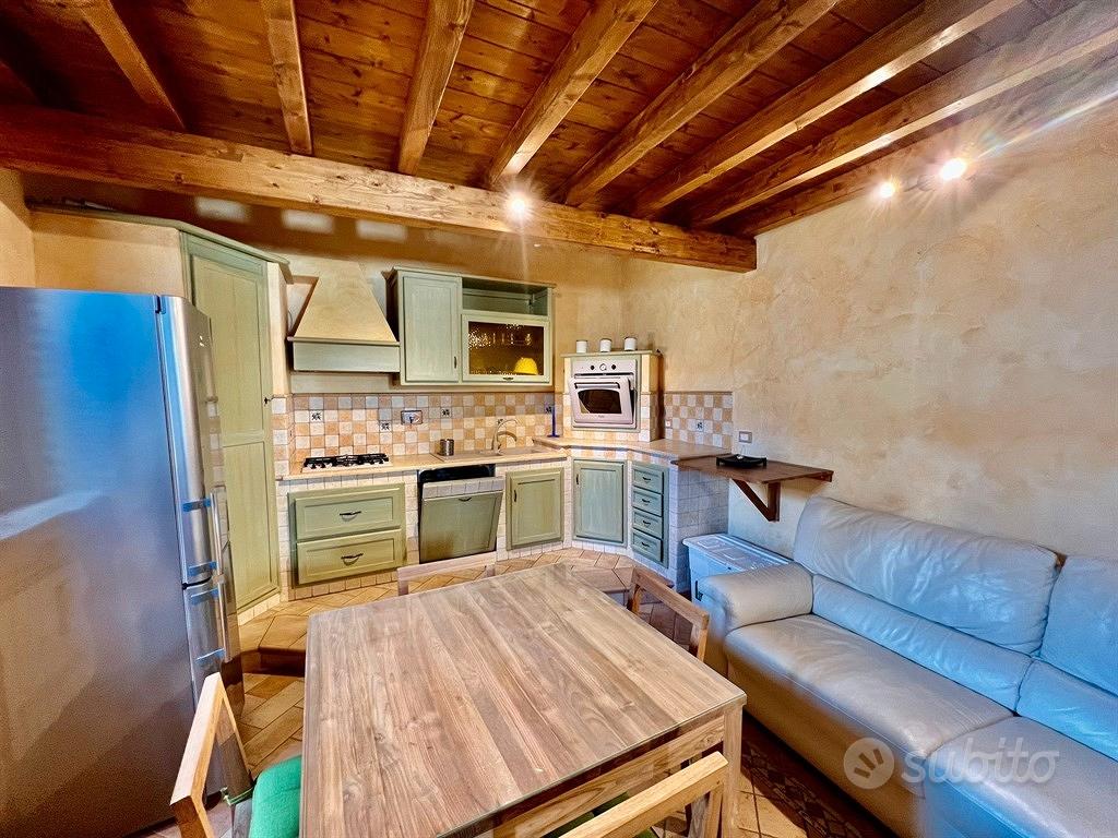 Appartamento – Zagarolo, Borgo San Martino - Vista 3