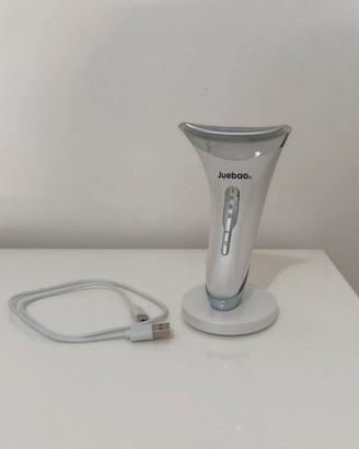 Massaggiatore Viso Lifting Antirughe Elettrico