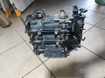 Blocco motore yamaha 25j 3 cilindri