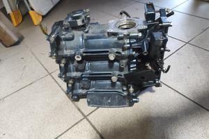 Blocco motore yamaha 25j 3 cilindri