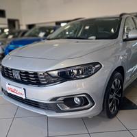 Fiat Tipo 1.3 Mjt 95 cv SW City Life