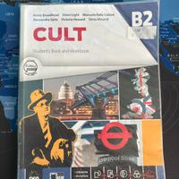 Libro cult b2