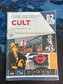 Libro cult b2