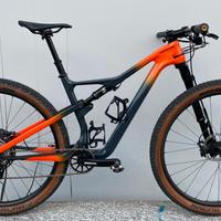 CANNONDALE SCALPEL CARBON 2