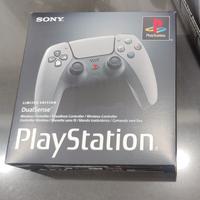 controller PS5 playstation 5 30 anniversario 