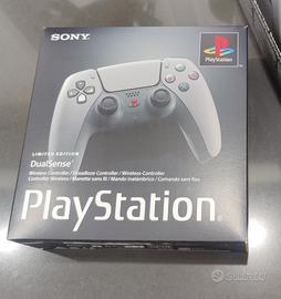 controller PS5 playstation 5 30 anniversario 