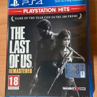 The Last of Us