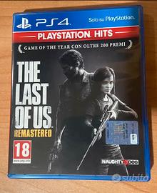 The Last of Us