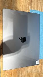 MacBook Pro 16″ M2 Pro  RAM 32Gb, SSD 1Tb Ex-Demo
