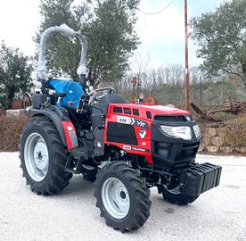 Trattore COSMO modello VST 938 -PROMO