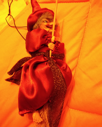 Befana