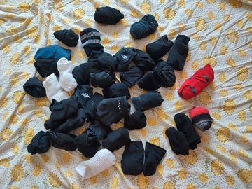 Stock di Calze