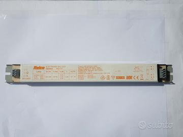 Reattore Relco Elettronico